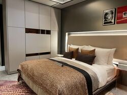 THE COLLECTIVE AT ONE SOPHIA (D9), Apartment #503464071